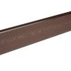 Fence Brown