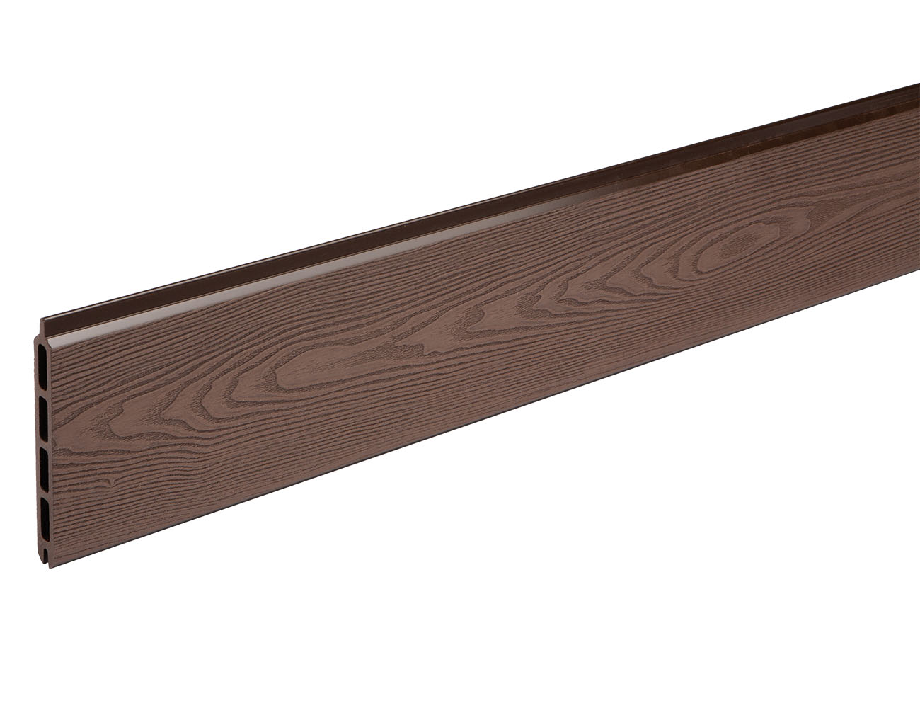 Fence Brown