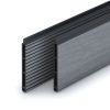 Grey plank
