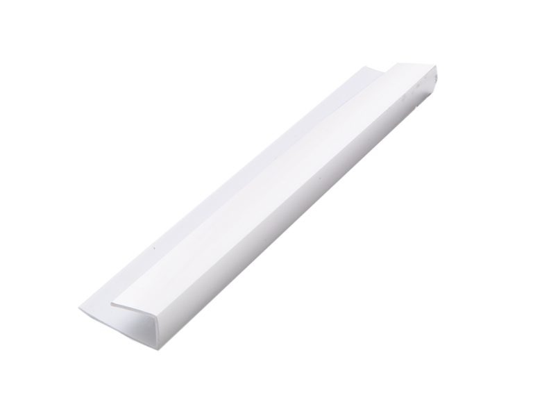Hygienic 1 Part Edge Trim