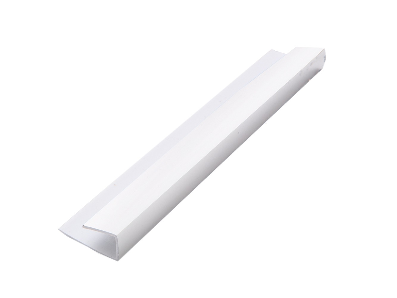 Hygienic 1 Part Edge Trim