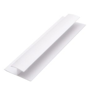 Hygienic 1part H In Line Trim