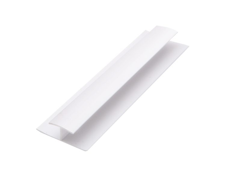 Hygienic 1part H In Line Trim