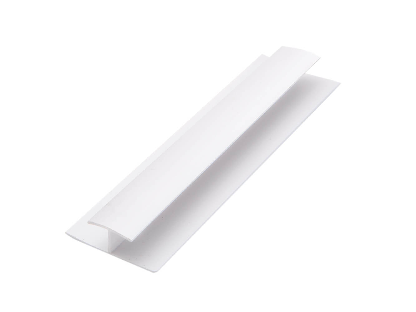 Hygienic 1part H In Line Trim