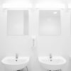 Hygienic Commercial bathroomLifestyle