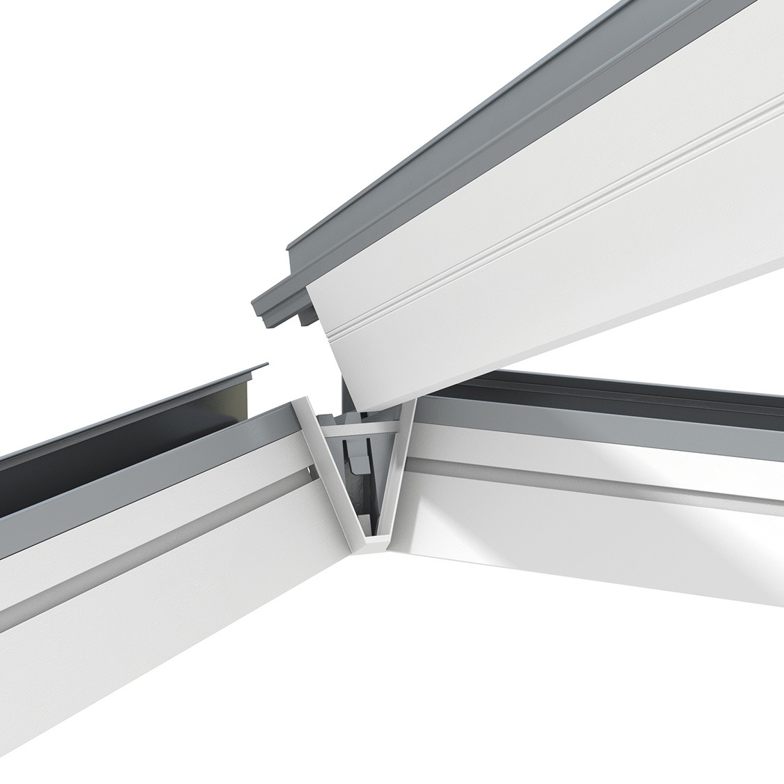 Guardian Lantern Click Fit Bar