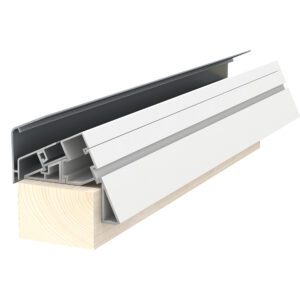 Guardian Lantern Glazing Enclosure
