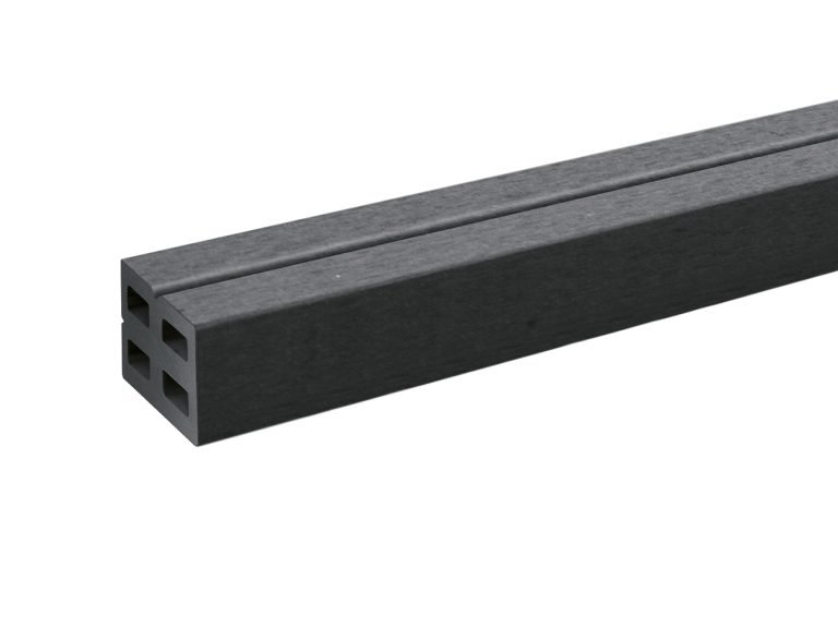 Deck joist